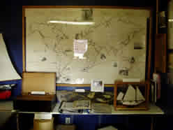 Joshua Slocum Exhibit