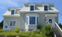 Islands Musem - Lent House Islands Musem - Lent House